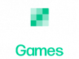 Bitcoin.com Games logo