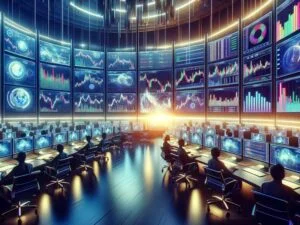 Crypto Exchanges